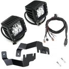Zroadz Z369491-KIT2 Hood Hinge Led With 3IN Pod Lights. Fixed Price $250.79.