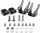 Nilight 2PCS Mounting Base Bracket For Offroad Led Bar Slide. Fixed Price $12.99.