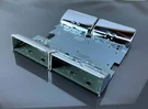 Federal Signal Legend Work Truck - Roc Inboard Light Module Amber. Fixed Price $180.00.