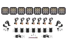 Diode Dynamics DD7214 Led Light Bar. Fixed Price $2039.95.