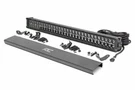 Rough Country 30-INCH Cree Led Light Bar-dual Row Black Series W/ Cool White Drl. Fixed Price $304.95.