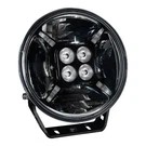 Oracle 7IN Multifunction White/amber 60W Led Spotlight Round Post Mount. Fixed Price $274.99.