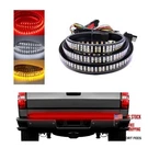 Yourkar Tailgate Light Bar, Inch Row Led 47" Triple. Fixed Price $18.22.