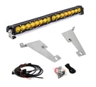 Baja Design 448077 S8 Behind Bumper Kit Amber For 2022 Tundra. Fixed Price $823.95.