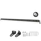 Offroadtown Inch Single Row Led Bar 400W Spot Driving Lights. Fixed Price $144.81.