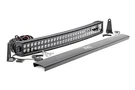 Rough Country Black Series 30" Dual Row Led Light Bar Each 72930BL. Fixed Price $239.95.
