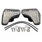 Only One Works AGP.1978 Rh & Lh 200W Led Headlights Kit 12V Lamp. Fixed Price $59.99.