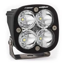 Baja Designs Squadron Racer Edition Clear 4,300 Lumens Led Spot Light Pod. Fixed Price $269.95.