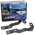 Hood Hinge A-pillar Led Pod Ditch Light Bracket Mount For 2016-23 Toyota Tacoma. Fixed Price $24.69.