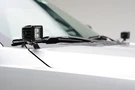 Zroadz Z365471 Hood Hinge Led Bracket. Fixed Price $140.00.