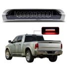 3RD Brake Light Fits 2003-08 Dodge Ram 1500 2500 3500 Chrome Housing Smoke Lens. Fixed Price $21.73.