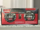 Warn Driving Lights. Fixed Price $150.00.