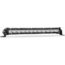 Zmoon 12 Inch Led Light Bar, 72W Spot Flood Combo Beam 8000 Lm 650.... Fixed Price $26.37.