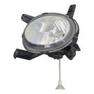 Hyundai I20 MK2 (gb) 2017 Left Front Halogen Fog Light Assembly 92201C8500. Fixed Price $257.85.