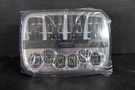 Maxxima MHLE-5X7HILO 5'' 7'' Head Lamp Dual Beam Composite Series. Fixed Price $111.50.