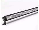 Zroadz Z30BC14W240 Led Bar 40" Straight Double Row), Black. Fixed Price $519.50.