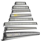 12/20/30/40" Led Work Light Bar Dual Row Spot Flood Offroad Truck Rv Driving Fog. Fixed Price $54.98.