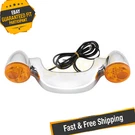 Letric Lighting Llc-rlb-a Replacement Fender Bar. Fixed Price $100.68.
