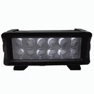 Metra HE-INFIN8 Heise 8" Infinite Series Rgb 12 Led Light Bar. Fixed Price $202.62.