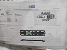 Ecco Vantage Amber Light Bar 12/24V 12-20004-E. Fixed Price $599.99.