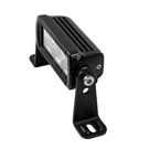 Heise HE-SL550 Single Row Slimline Lightbar 5.5 Inch, 3 Led. Fixed Price $149.99.