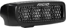Rigid Industries 905513BLK Sr-q Pro Midnight Spot Diffused Led Light Bar (pair). Fixed Price $399.99.