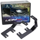 A-pillar Led Ditch Light Bracket Mount For 2015-2022 Chevy Colorado, Gmc Canyon. Fixed Price $27.09.