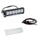 Baja Designs ONX6+ 10 Inch Universal Clear Spot Beam Light Bar Kit. Fixed Price $494.85.
