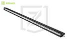 Zroadz Led Straight Single Row 50 Inch Universal Bolt On Slim Light Bar. Fixed Price $499.50.
