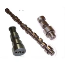 Camshaft Fits John Deere 2940/2950 1998-2005 R82821. Fixed Price $529.75.