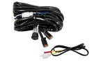Diode Dynamics Heavy Duty Dual Output 2-PIN Offroad Wiring Harness. Fixed Price $54.95.