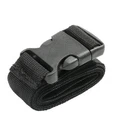 Aociska 39 Battery Tie Down Strap - By 1.18 Inches, Black. Fixed Price $8.61.