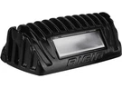 Rigid 86630 1X2 65 Degree Dc Scene Amber Led Light Single. Fixed Price $125.53.