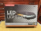 New Buyers Products 8891062 15 Led Mini Light Bar Amber/clear Magnetic Mount. Fixed Price $199.99.