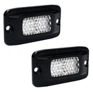 Rigid Industries 980013 Sr-m Series Pro Diffused Back Up Kit. Fixed Price $281.26.