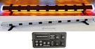 56" Amber Led Light Bar Tow Truck Roll Back Wrecker W/ Alley,brake & Turn Signal. Fixed Price $309.99.