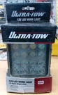 Ultra-tow #27882 12V Work Light- 16 Super Bright Leds 48W. Fixed Price $90.00.
