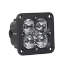 20TWENTY Orion 3" Cube Lights-white Driving Beam-flush Mount-amber Backlight. Fixed Price $229.99.