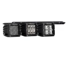 Rigid Industries 2021-24 Ford Raptor Triple Fog Lights Kit. Fixed Price $1199.99.