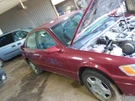 Camry 1998 High Mounted Stop Light 2099422. Fixed Price $47.50.