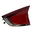 Kia EV6 Rear Left Tail Light Complete 2021-2026 866G7-CV000. Fixed Price $376.11.