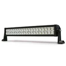 DV8 Offroad B20CE120W3W 20" Chrome Series Led Light Bar W/ Side & Bottom Mounts. Fixed Price $100.23.