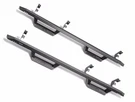 N-fab Black Epyx Nerf Bar Steps Fit 2005-2023 Toyota Tacoma Double Cab Sale. Fixed Price $285.59.