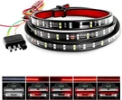 Nilight 60" Truck Tailgate Bar Double Row Led Turn Signal Brake Reverse. Fixed Price $26.99.