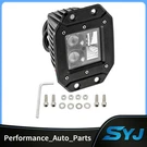 5" Led Work Light Bar Flood Pods Driving Off-road For Jeep 4X4 Atv Utv Truck. Fixed Price $45.99.