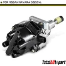 Ignition Distributor With Cap Rotor For Nissan D22 Navara 1999 22100VJ262. Fixed Price $84.98.