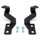 For Toyota Tundra 14-21 Low Profile Hood Ditch Mounts Led Lights. Fixed Price $59.99.