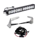 Baja Designs 20" ONX6+ Bumper Kit Dodge Ram 2500/3500 2019+. Fixed Price $1059.95.