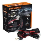 Sylvania Off Road Output Wiring Harness - LBARHRNS4PV2. Fixed Price $25.99.