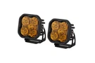 SS3 Max Abl - Yellow Driving Standard (pair) Diode Dynamics DD6971P. Fixed Price $764.95.